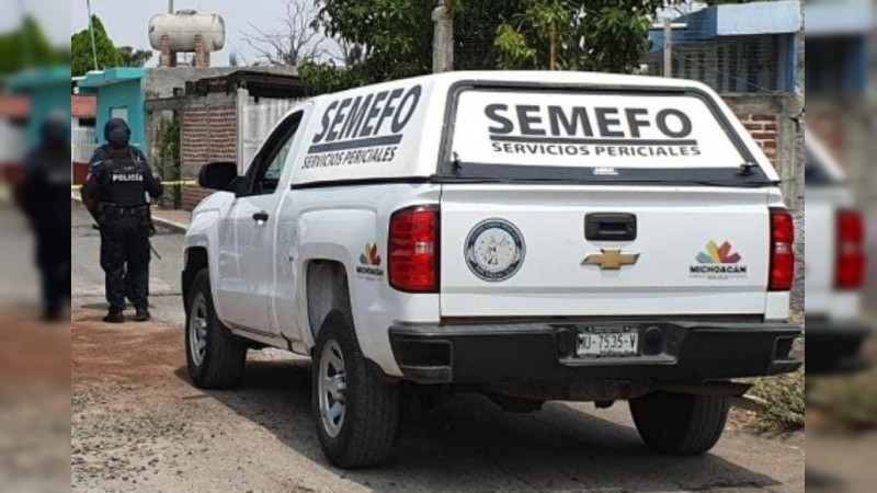 No ha concluido enero, y en Michoacan ya suman 3 masacres 