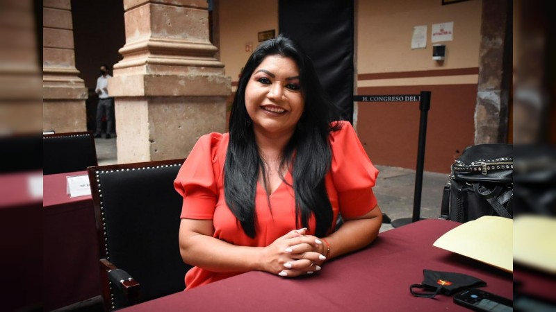 El GPPT hará valer la Ley en nombramientos de alcaldes sustitutos: Brenda Fraga