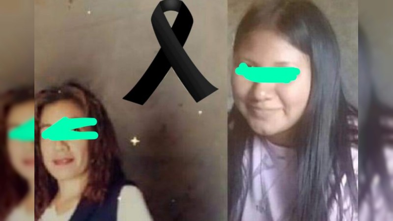 Cae presunto asesino de una mujer y su sobrina, en Paracho 