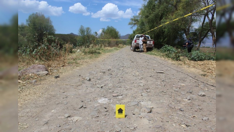 Buscan depósitos clandestinos de cadáveres, en Álvaro Obregón 