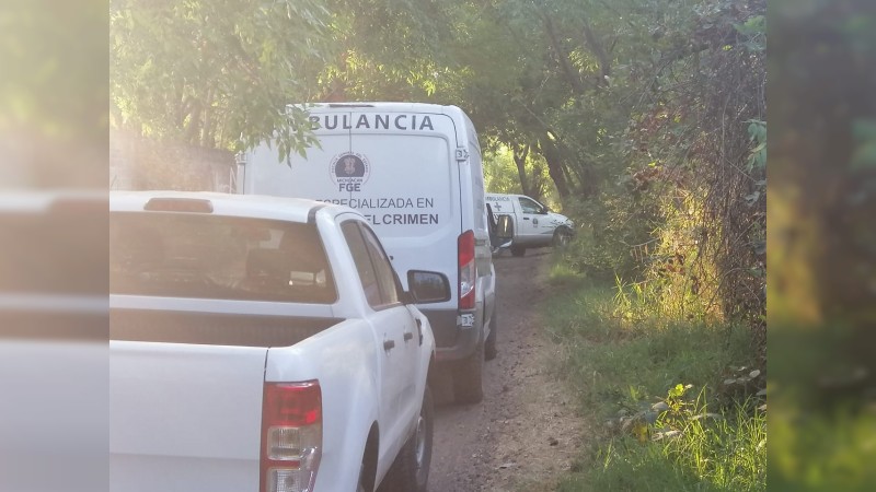Pide EU a sus habitantes evitar viajar a Michoacán, por alta criminalidad 