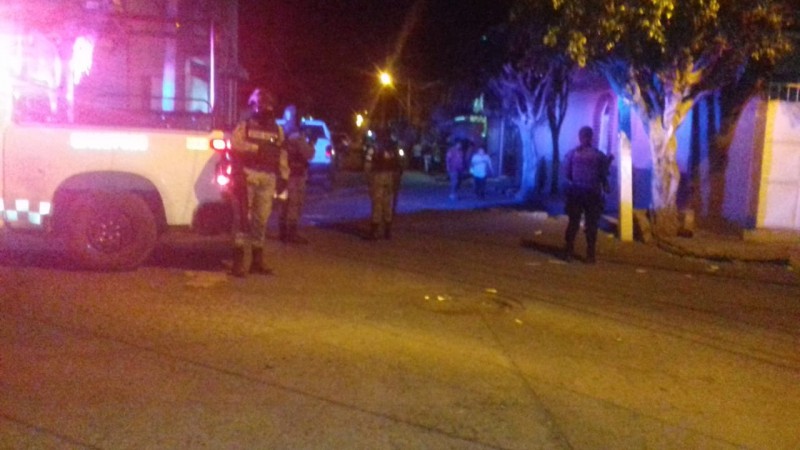 Matan a tiros a una mujer y un hombre, dentro de vivienda en Tarímbaro 