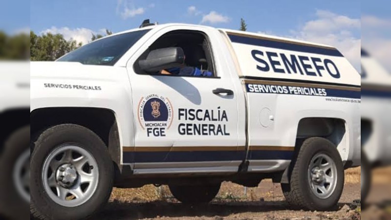 Confirma Fiscalía hallazgo de 5 cuerpos mutilados, en Zamora 