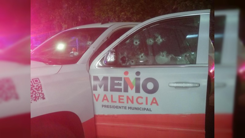 Pide Memo Valencia “cooperación” para pagar cuenta de hospital 