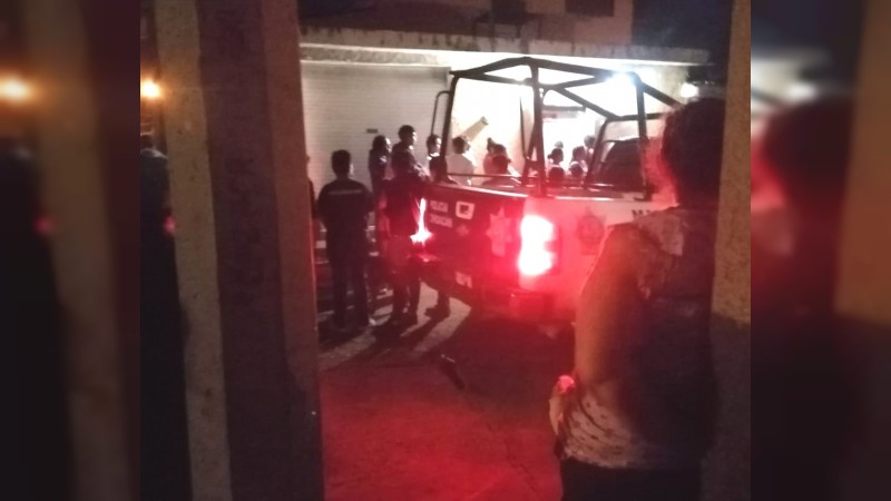 Sicarios asesinan a un campesino dentro de una vivienda, en Los Reyes 