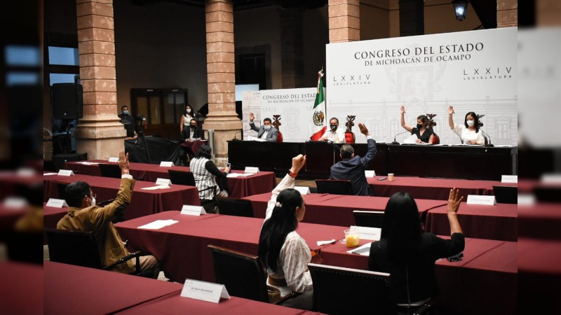 Congreso declara 2021 Año del Bicentenario de la Consumación de la Independencia de México