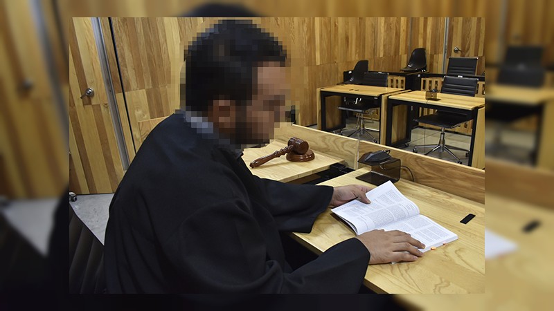 Poder Judicial integra tribunales de enjuiciamiento unitarios para agilizar el sistema acusatorio    