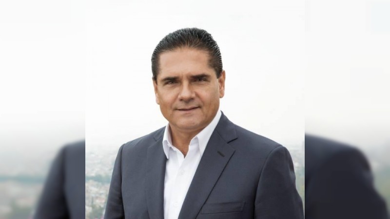 Morena es narcopartido y la elección en Michoacán debe anularse: Silvano 