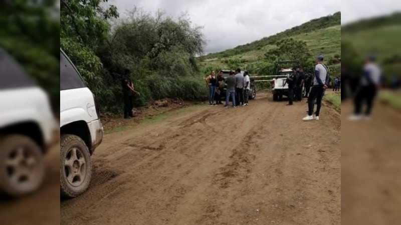 Fueron 2 las mujeres asesinadas, en Tepalcatepec 