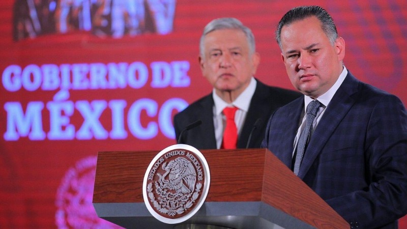 Bloquean cuentas bancarias de 153 miembros de cárteles que operan en Michoacán 