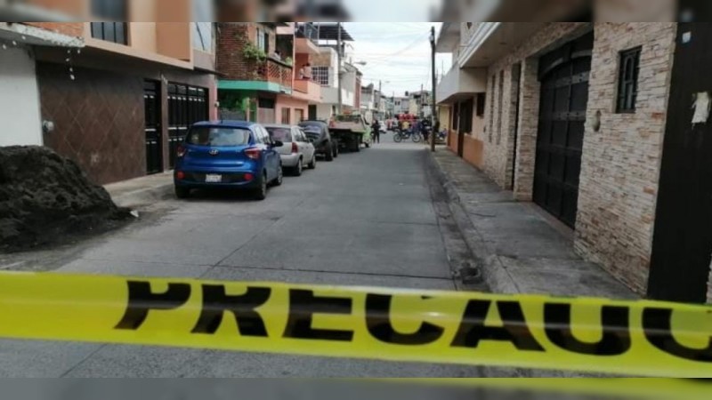 Era dueña de un corralón, la mujer asesinada ayer, en Uruapan 
