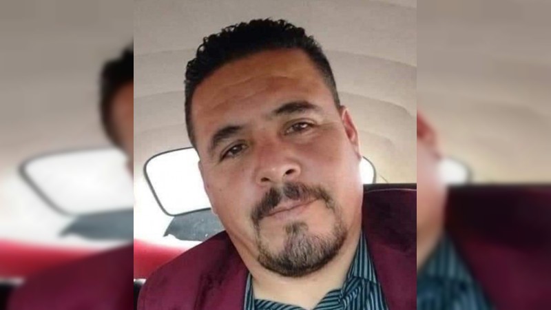 Asesinan a destacado profesor y beisbolista, en Uruapan 